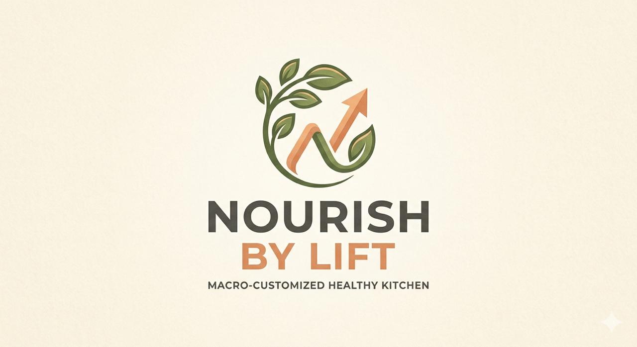 Nourish by Lift